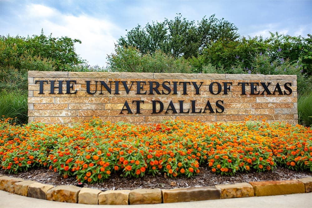 UT Dallas